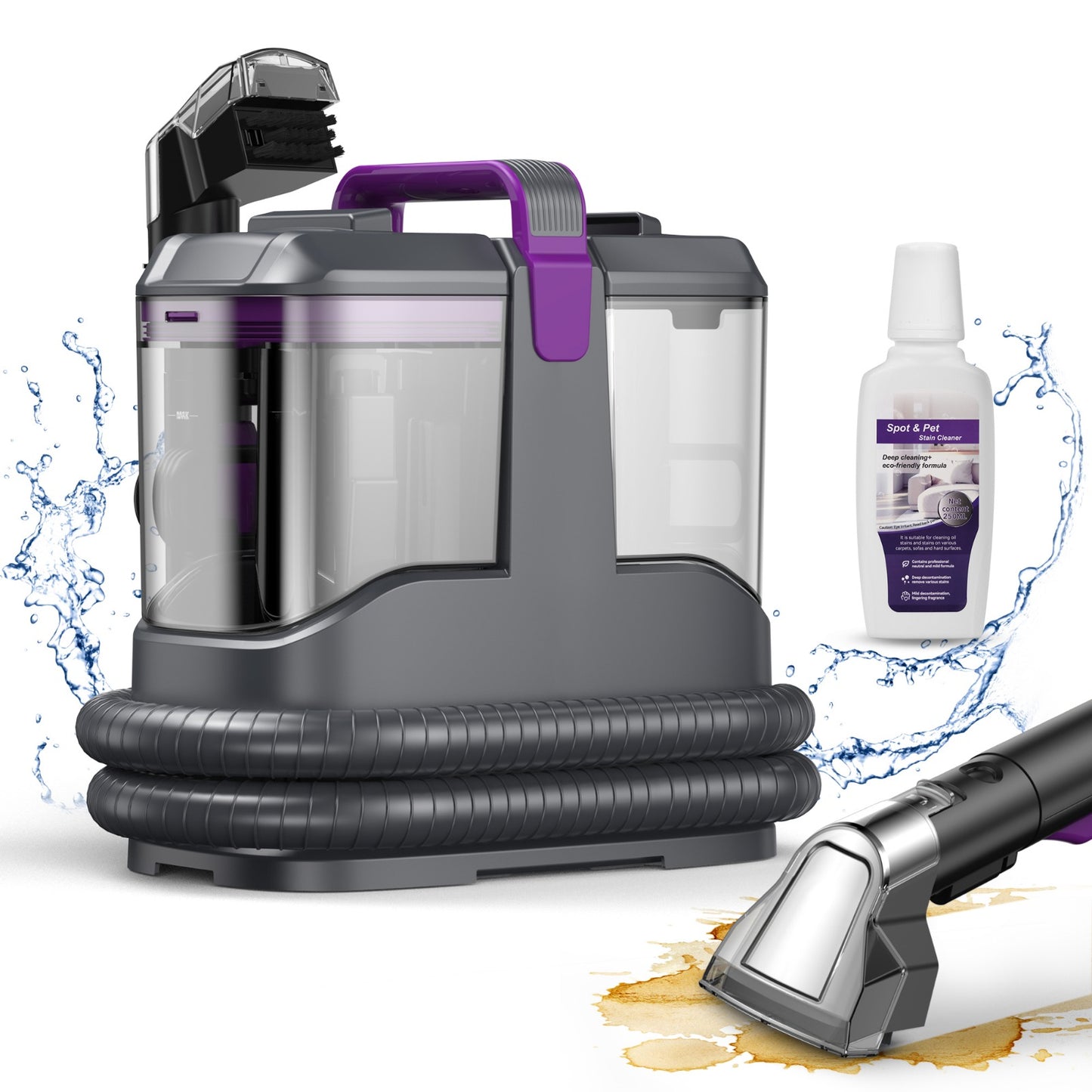 Nyven SpotClean Pro™