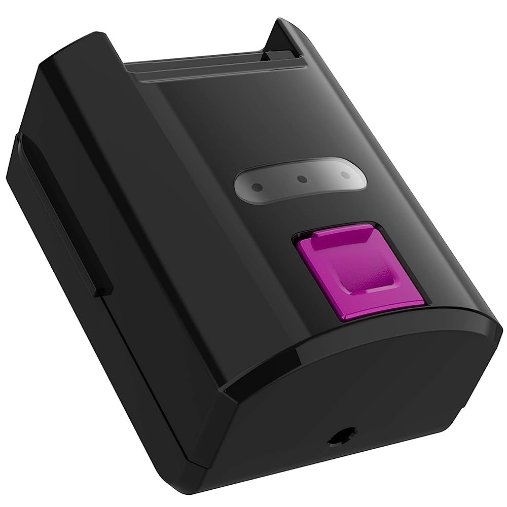Nyven N520 Glide Replacement Battery (2200mAh)