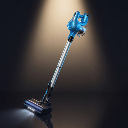Nyven INSE S6 Series Cordless Vacuum – 35KPa Powerful Suction