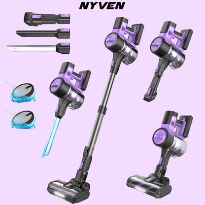 Nyven Edgevac INSE™