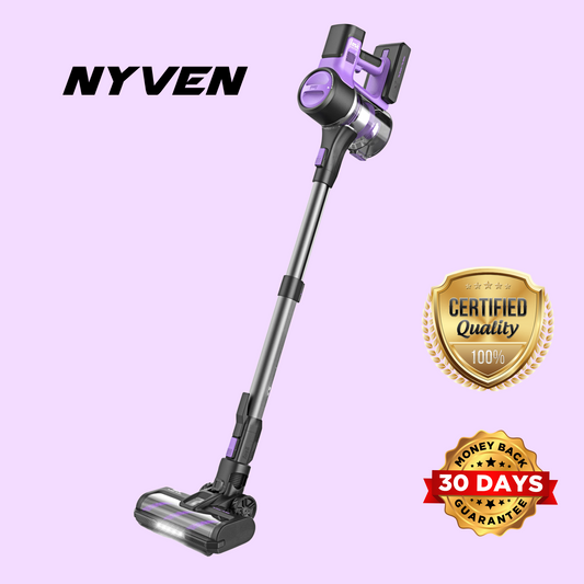Nyven Edgevac INSE™