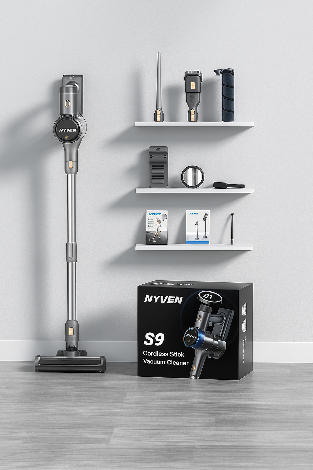 TurboSweep S9X