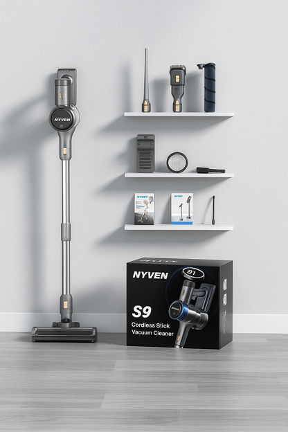 TurboSweep S9X