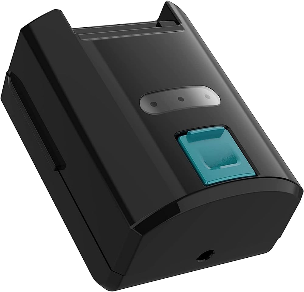 Nyven N520 Glide Replacement Battery (2200mAh)