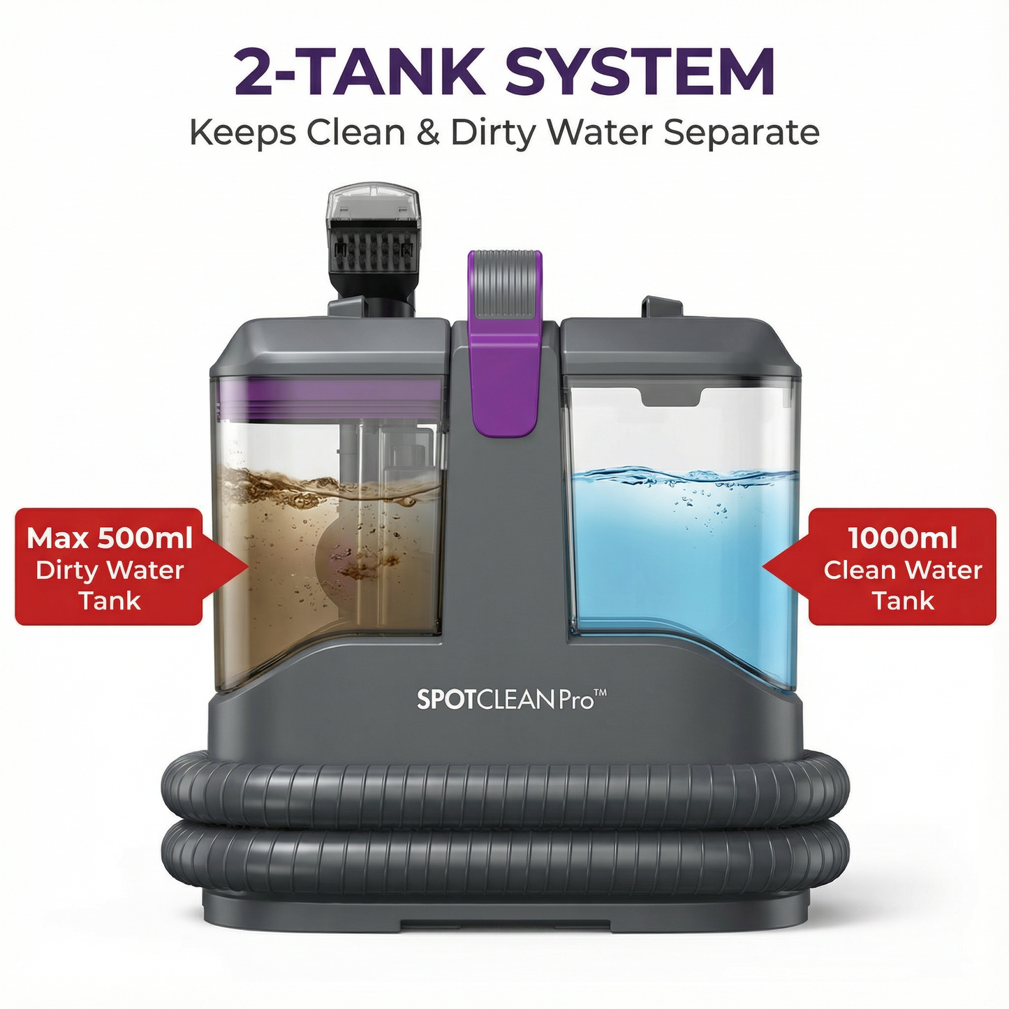 Nyven SpotClean Pro™