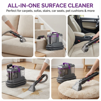 Nyven SpotClean Pro™