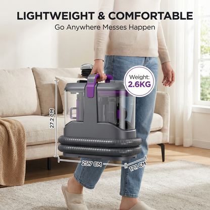Nyven SpotClean Pro™