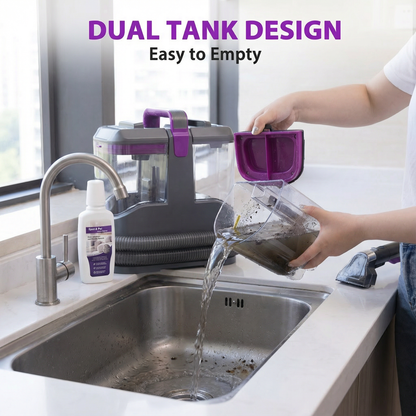 Nyven SpotClean Pro™
