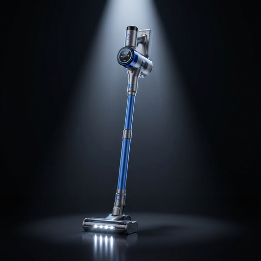 TurboSweep S9X