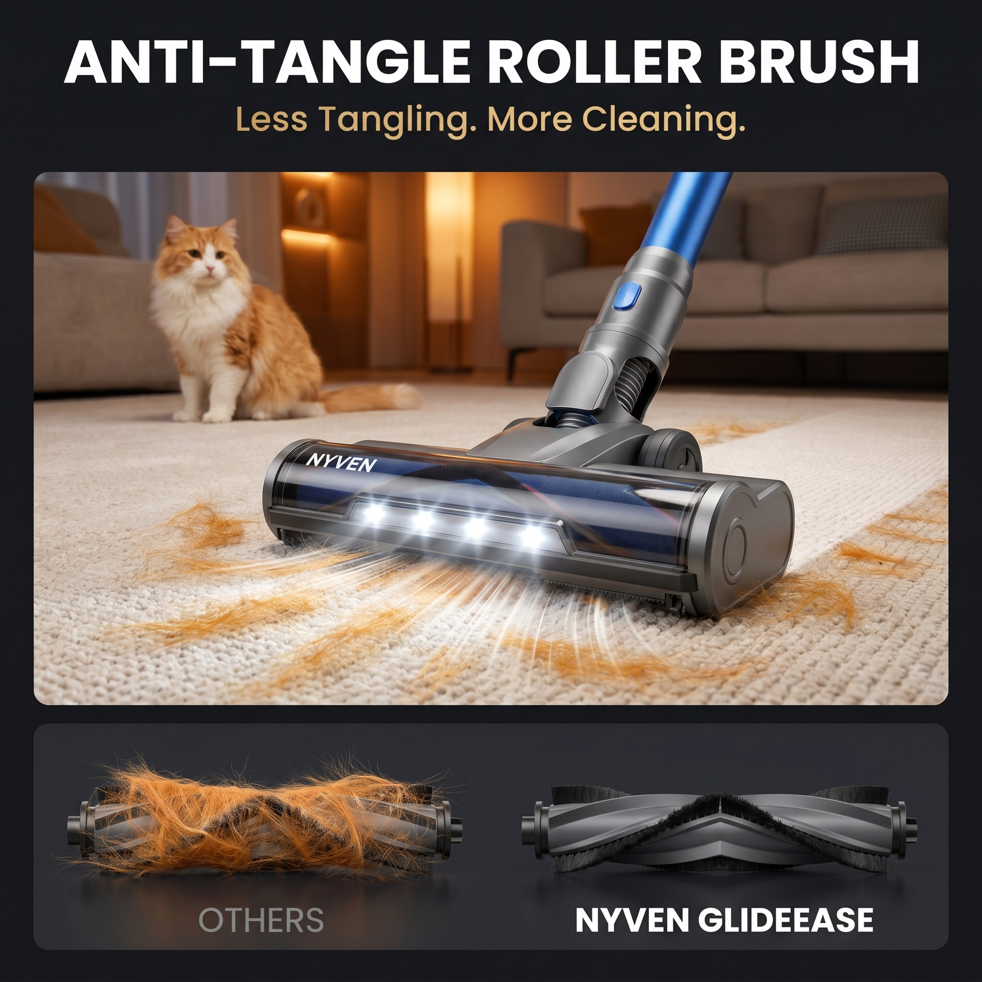TurboSweep S9X – Nyven