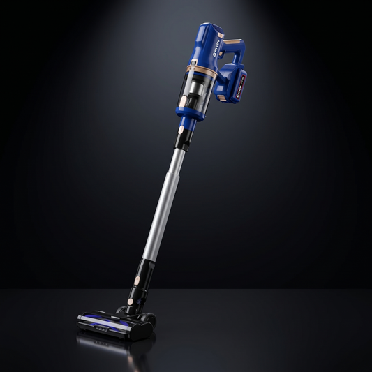 Nyven V11 Umlo™ Cordless Vacuum Cleaner