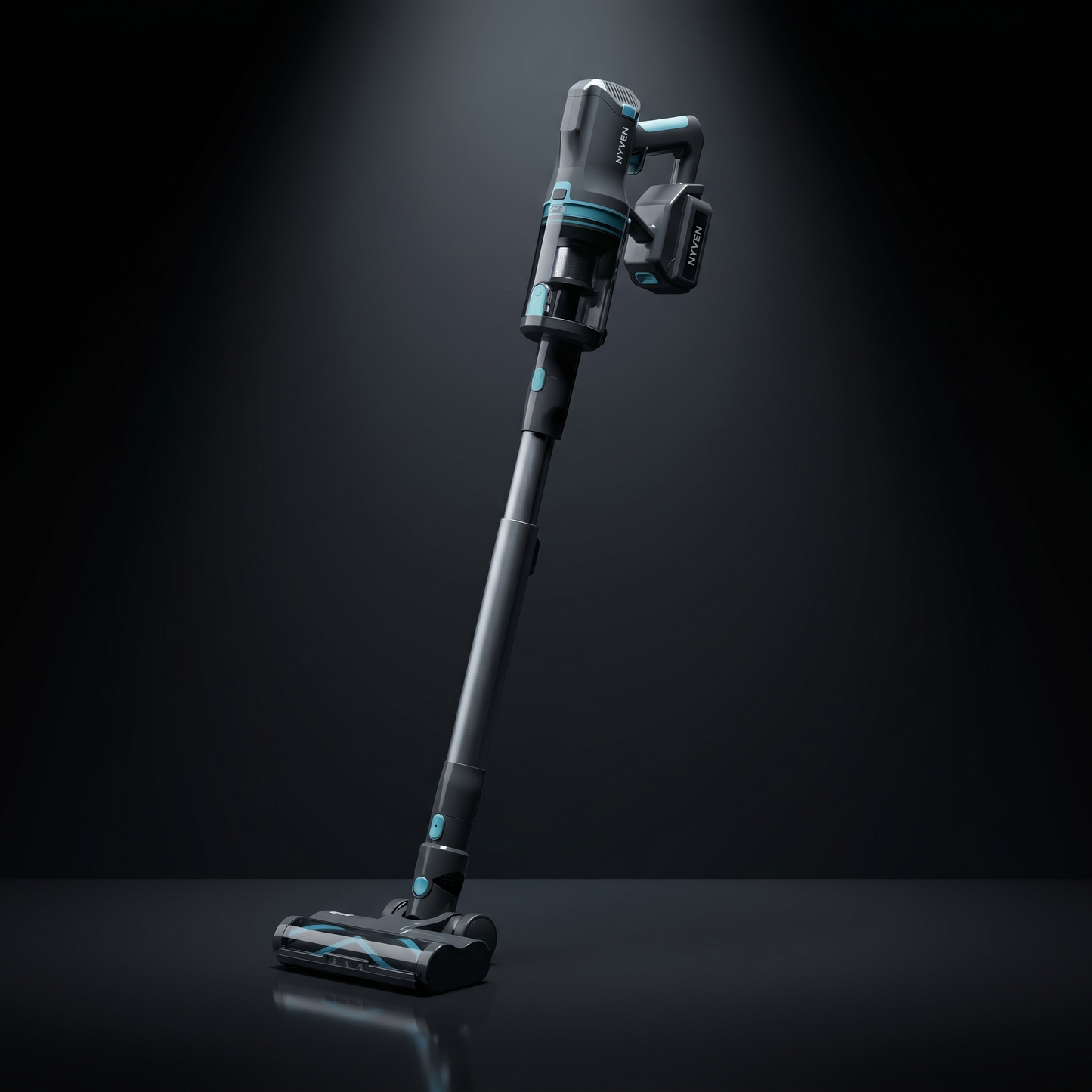 Nyven V11 Umlo™ Cordless Vacuum Cleaner