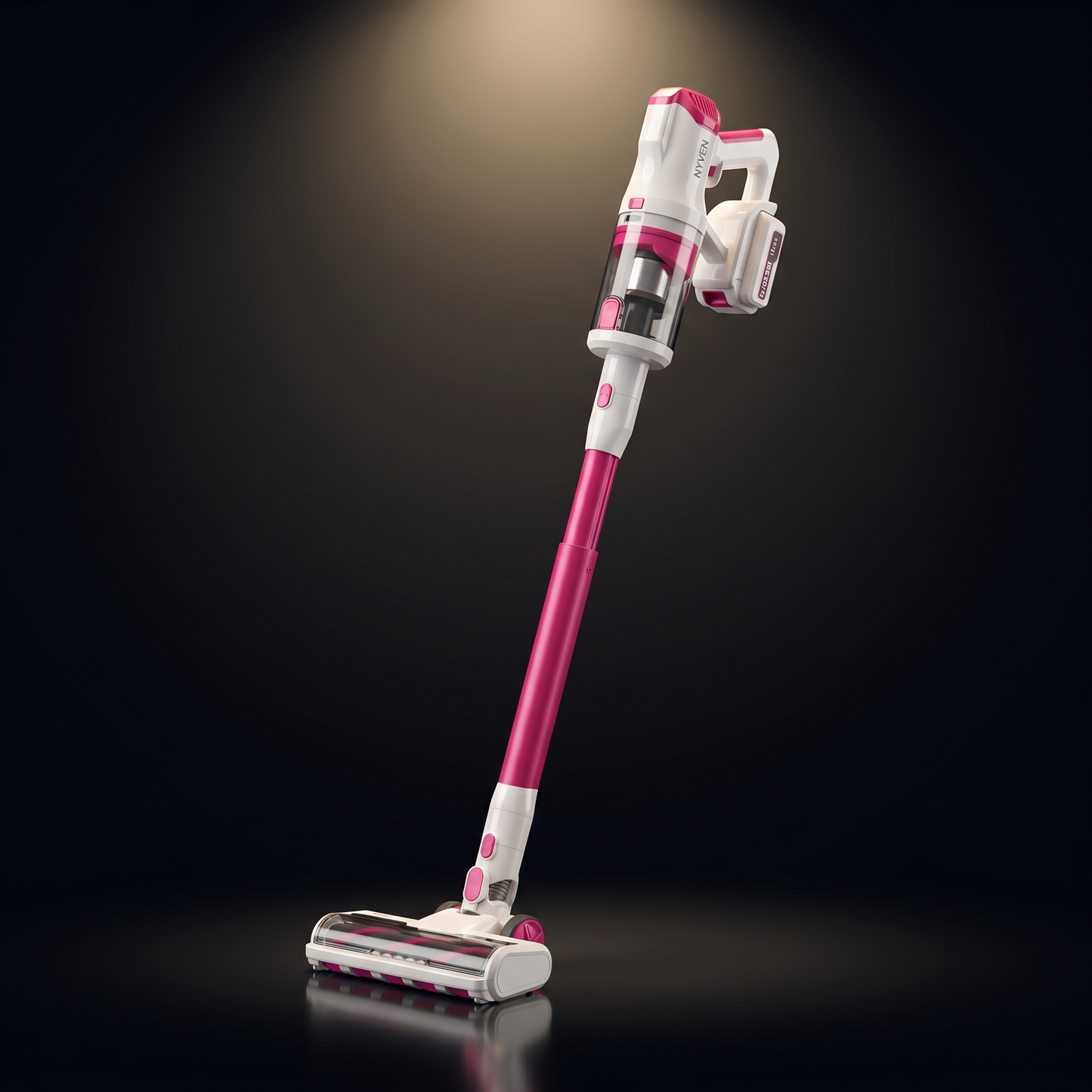 Nyven V11 Umlo™ Cordless Vacuum Cleaner