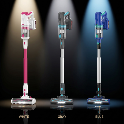 Nyven V11 Umlo™ Cordless Vacuum Cleaner