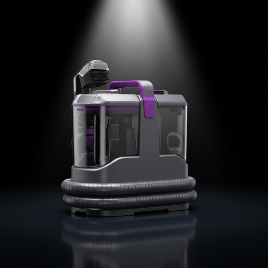 Nyven SpotClean Pro™