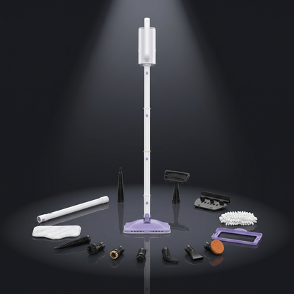 Nyven SteamWave 11-in-1