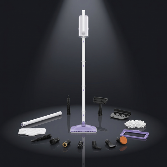 Nyven SteamWave 11-in-1