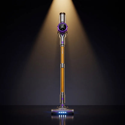 Nyven S3P Cordless Vacuum Cleaner