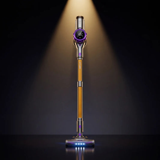 Nyven S3P Cordless Vacuum Cleaner