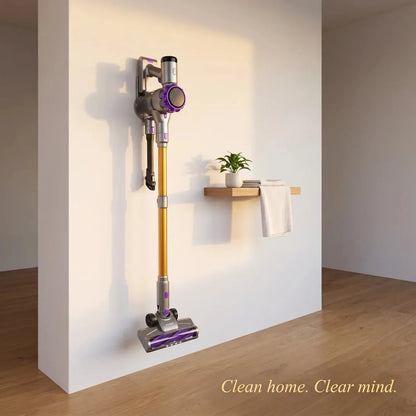 Nyven S3P Cordless Vacuum Cleaner