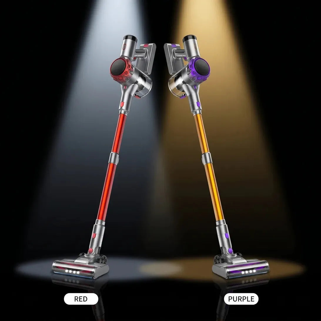 Nyven S3P Cordless Vacuum Cleaner