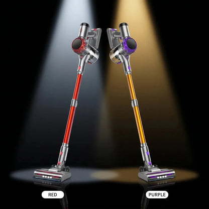 Nyven S3P Cordless Vacuum Cleaner